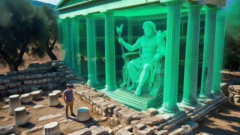 Virtual Reality Restoration 02