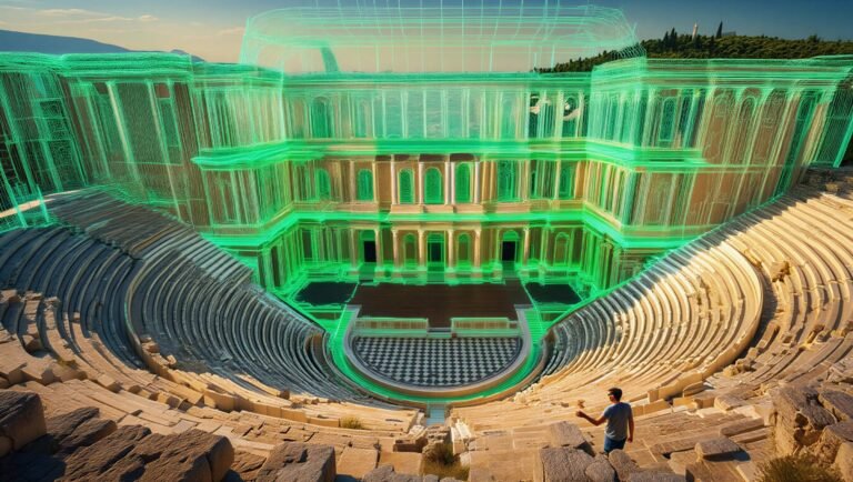 Virtual Reality Restoration 05