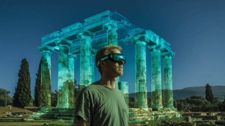 Virtual Reality Restoration11